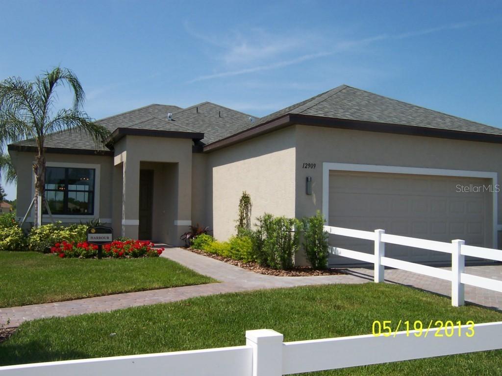 12909 24th Ct., Parrish, FL 34219