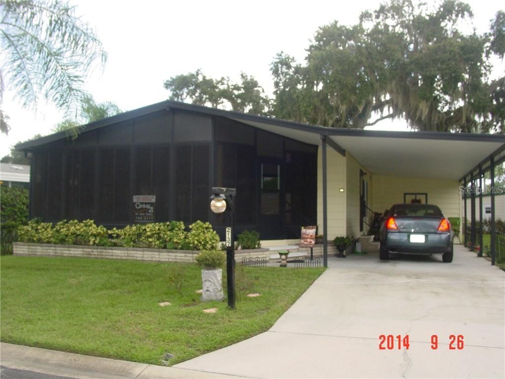 6201 Us Highway 41 #2137, Palmetto, FL 34221