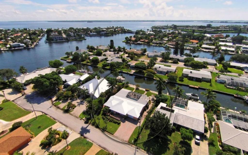 531 69th St., Holmes Beach, FL 34217