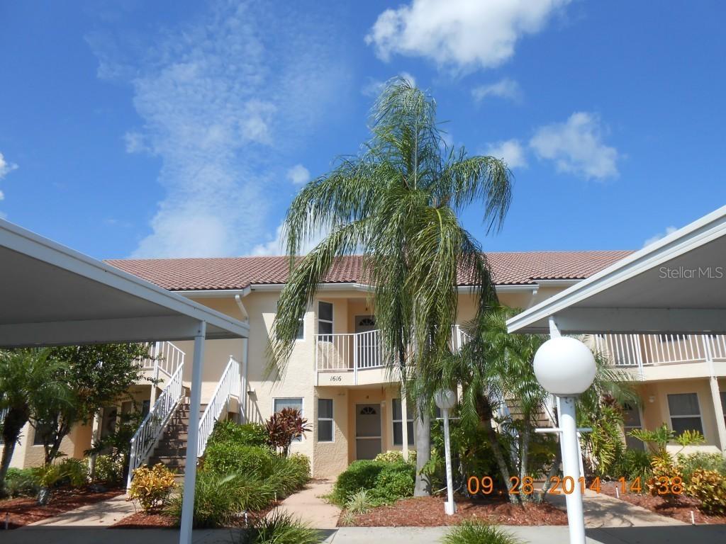 1616 Fairway Trace #B, Palmetto, FL 34221