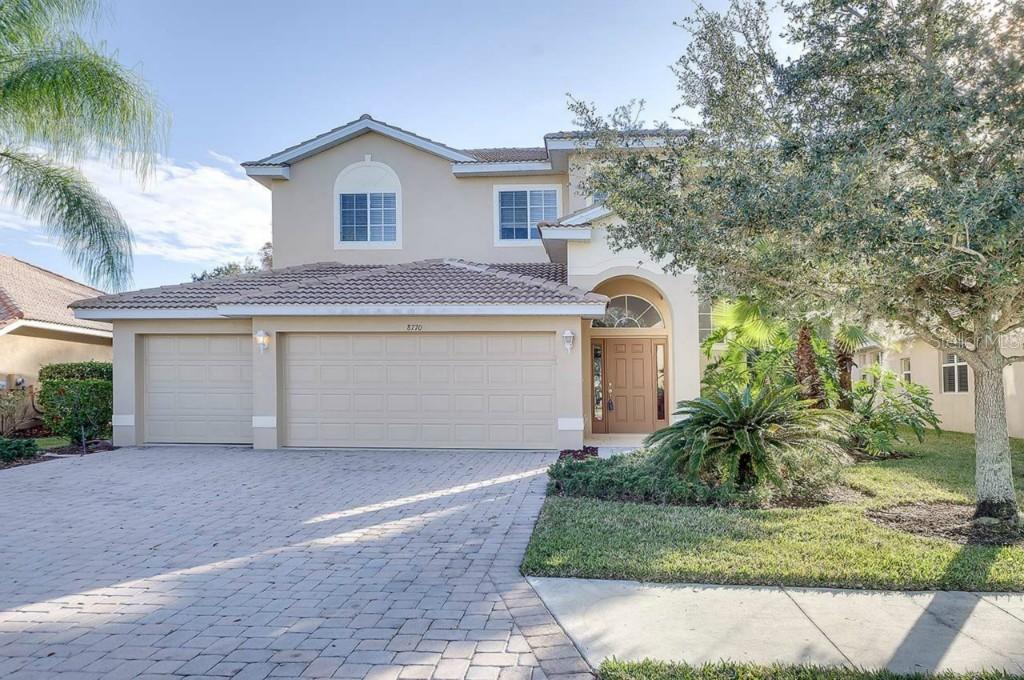 8770 Monterey Bay Loop, Bradenton, FL 34212