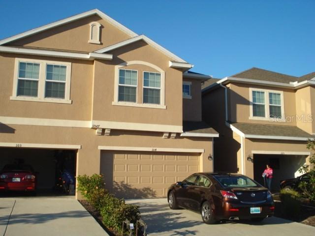 11567 84th Street Cir. #104, Parrish, FL 34219