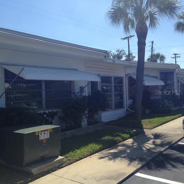 250 Rosery Rd. #205, Largo, FL 33770