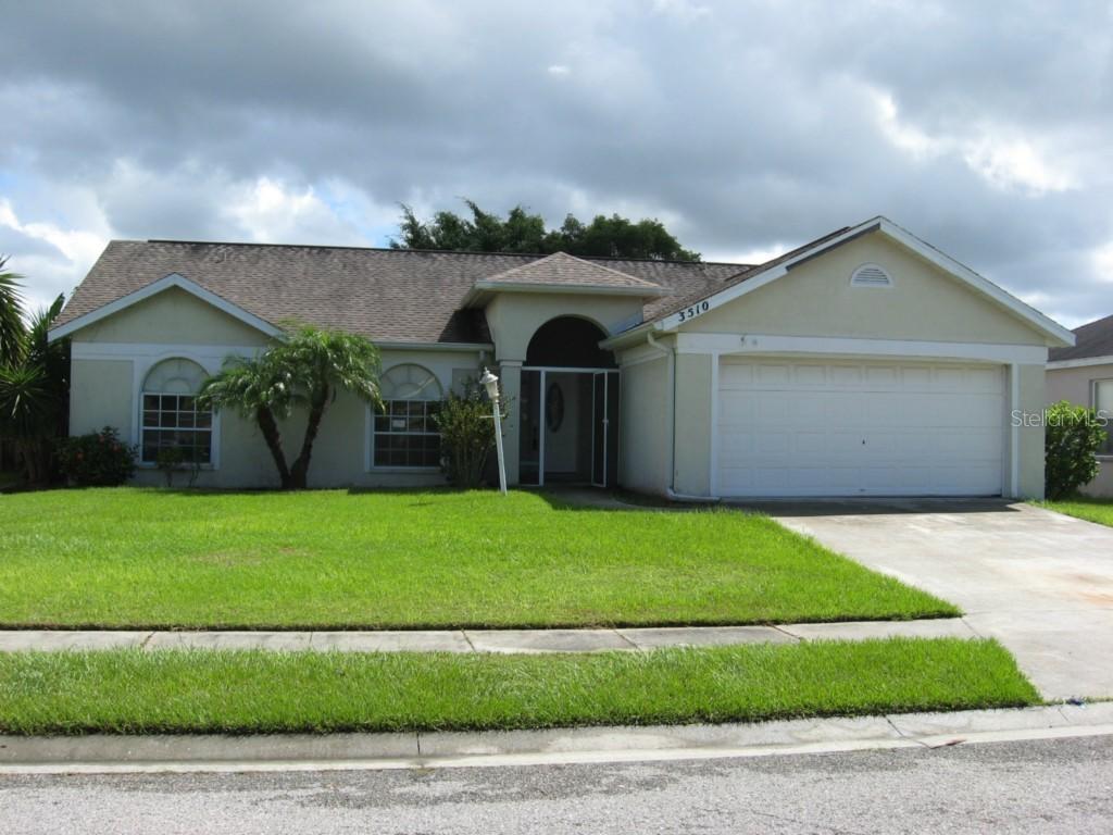 3510 6th Ave., Palmetto, FL 34221