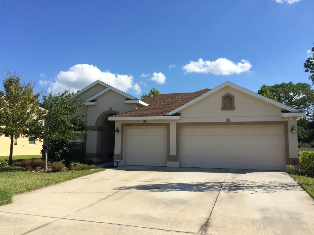 11347 77th St., Parrish, FL 34219