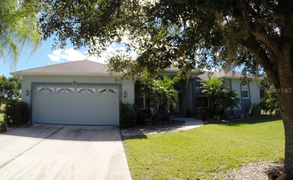 17607 White Fox Dr., Parrish, FL 34219