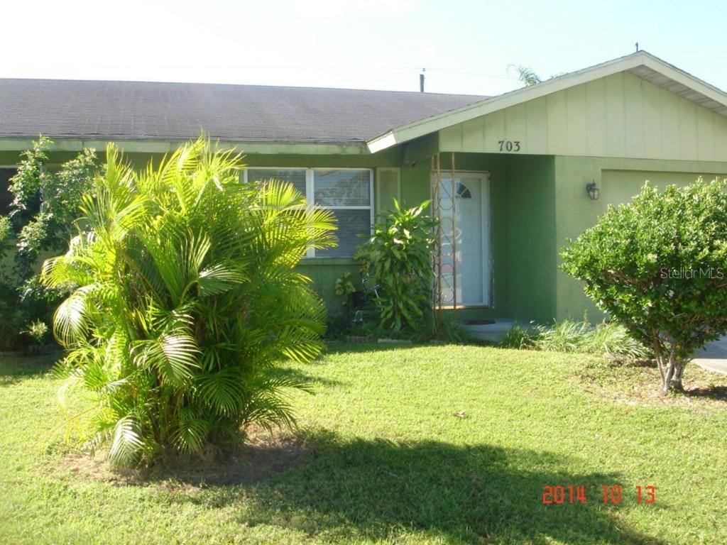 703 14th St., Palmetto, FL 34221
