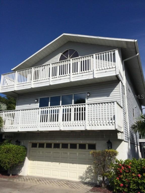 4103 Gulf Dr., Holmes Beach, FL 34217