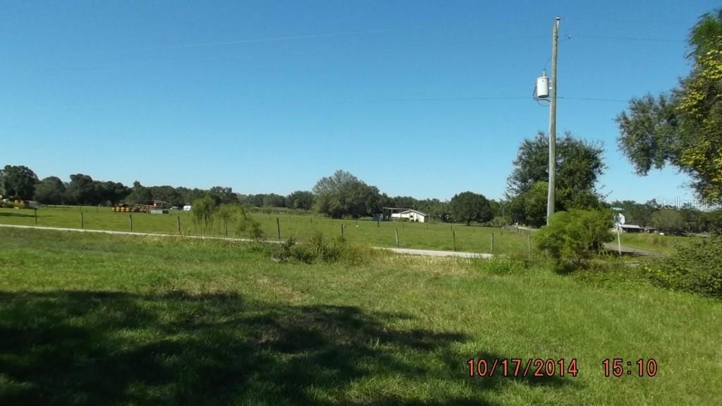 2481 SE Neversail St., Arcadia, FL 34266