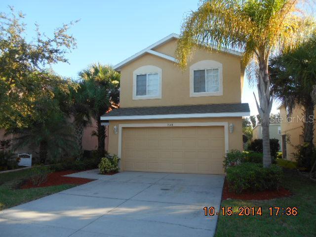 7144 Montauk Point Crossing, Bradenton, FL 34212