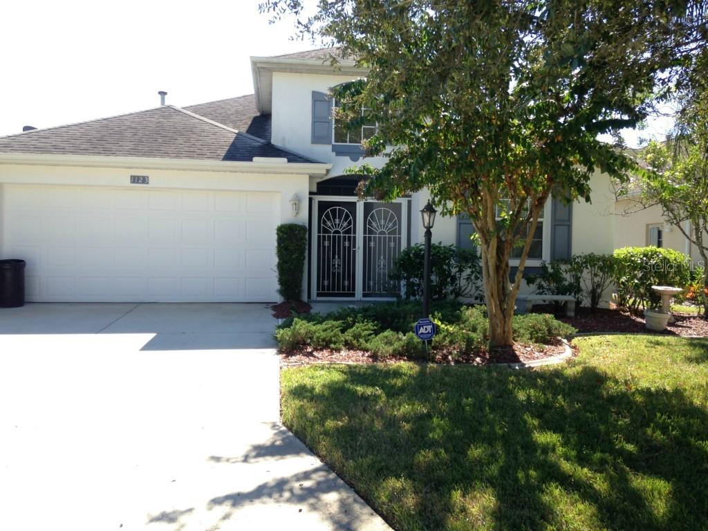 1123 Millbrook Cir., Bradenton, FL 34212