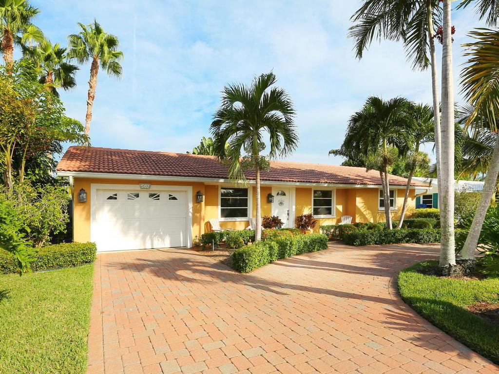 502 69th St., Holmes Beach, FL 34217