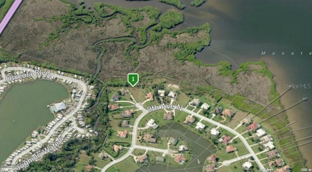 [Address Hidden by Seller], Bradenton, FL 34208