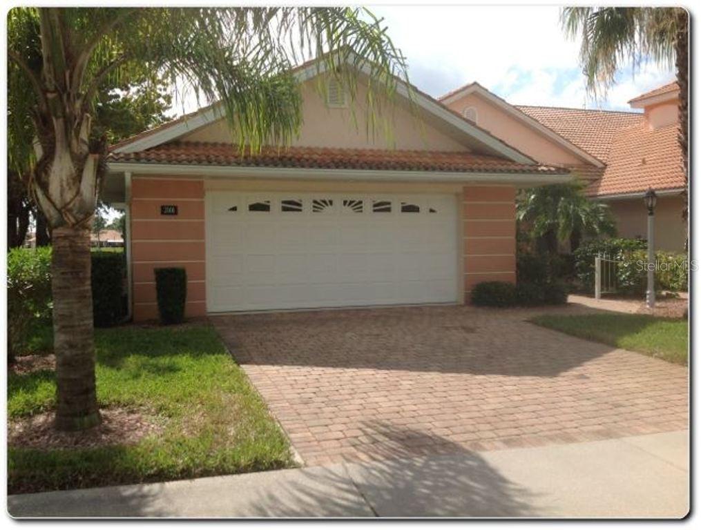 2101 Lynx Run, North Port, FL 34288