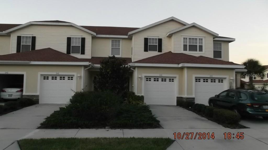 [Address Hidden by Seller], North Port, FL 34288