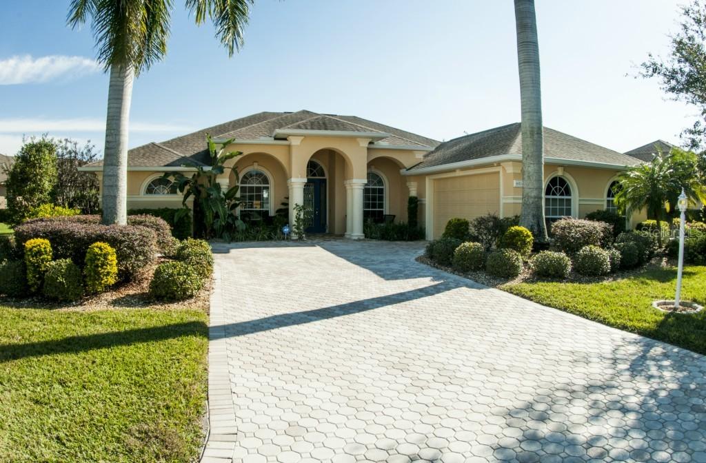 6014 90th Avenue Cir., Parrish, FL 34219