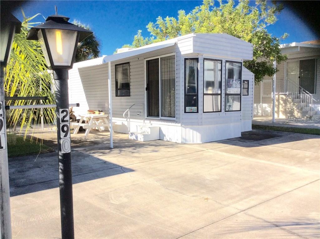 2215 73rd St. #290, Palmetto, FL 34221