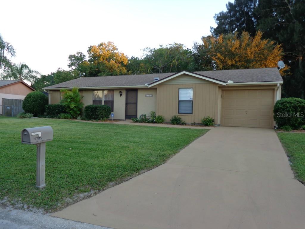 6705 34th Ave., Bradenton, FL 34209