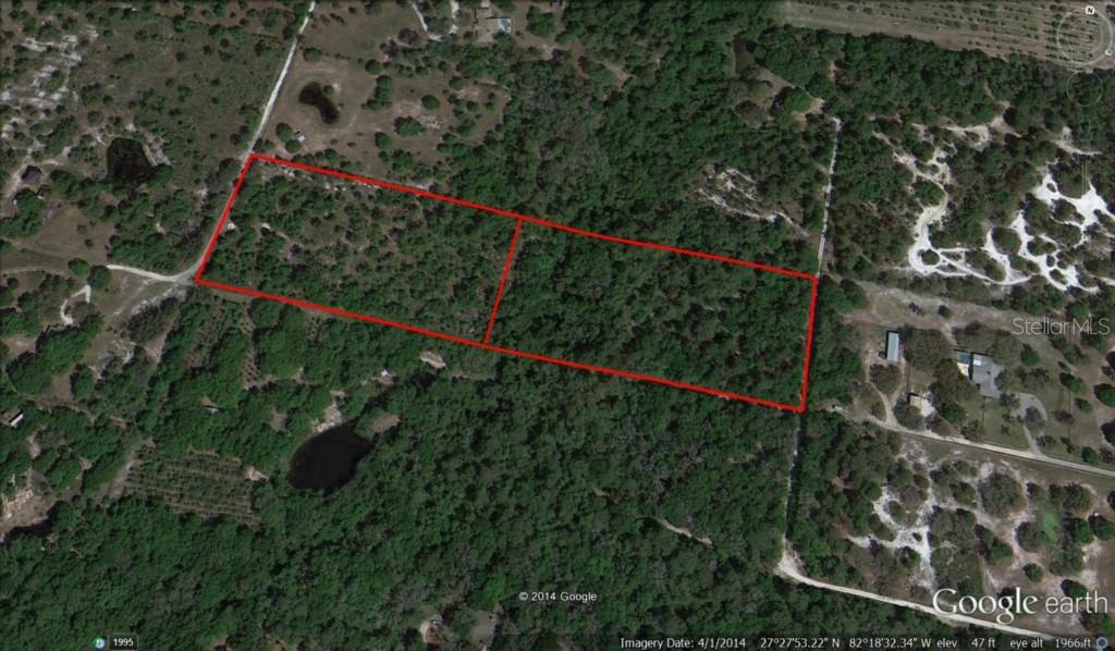 E 225th St., Bradenton, FL 34211