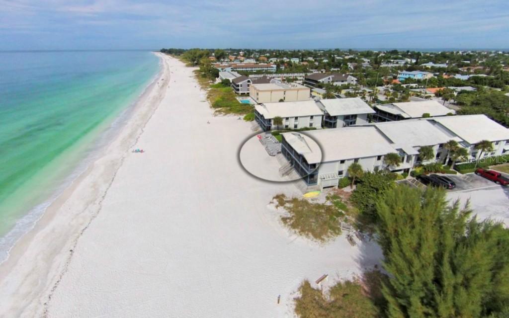 6700 Gulf Dr. #3, Holmes Beach, FL 34217