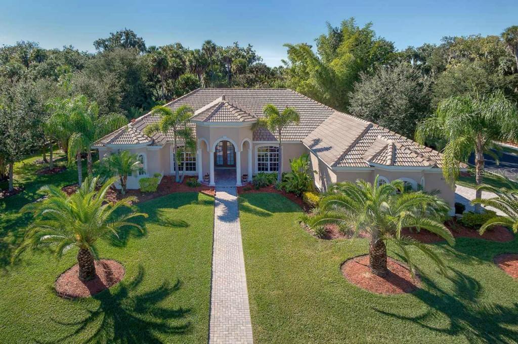 2107 Island Estates Dr., Parrish, FL 34219