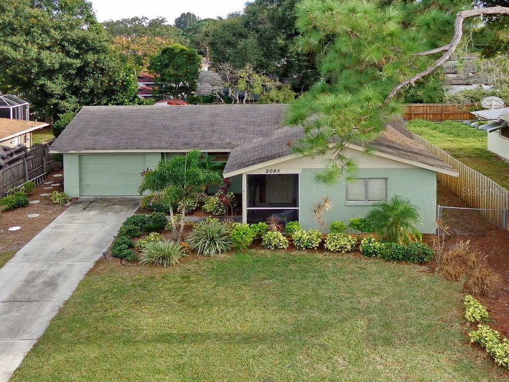 2085 Linwood Way, Sarasota, FL 34232