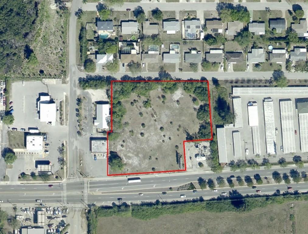 8510 Cortez Rd. #101-103, Bradenton, FL 34210