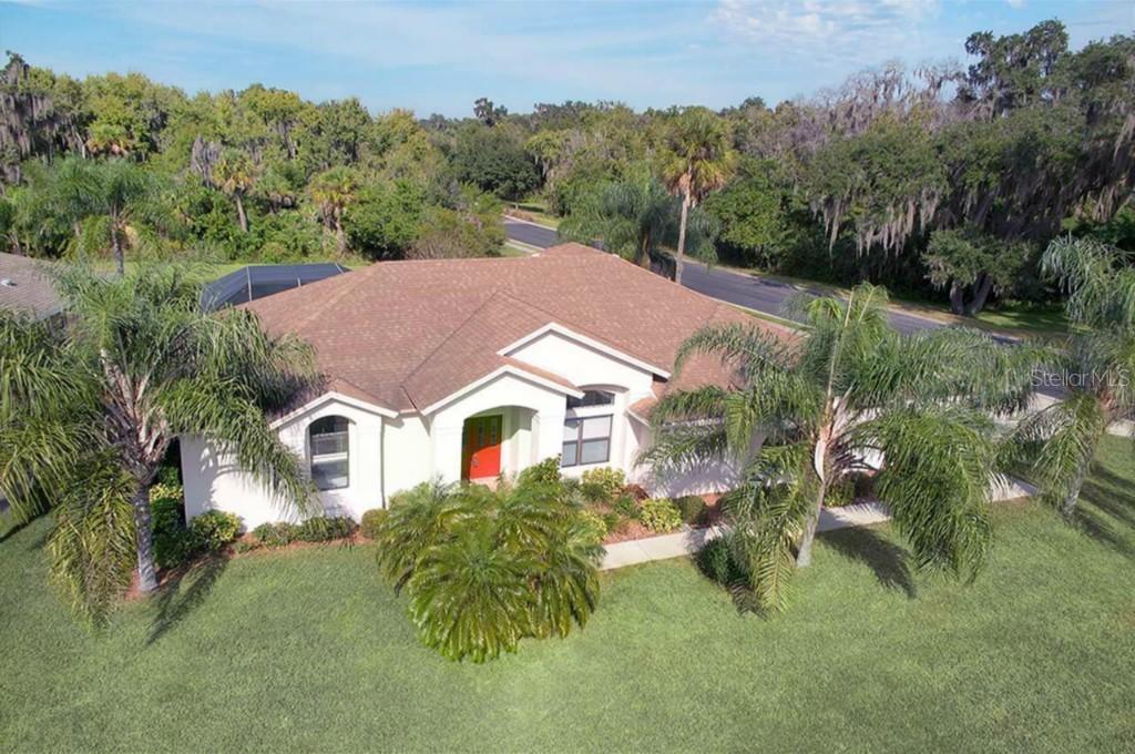 11932 Oak Ridge Dr., Parrish, FL 34219