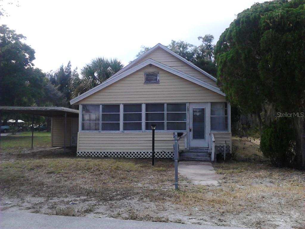 22 Watson Ave., Arcadia, FL 34266