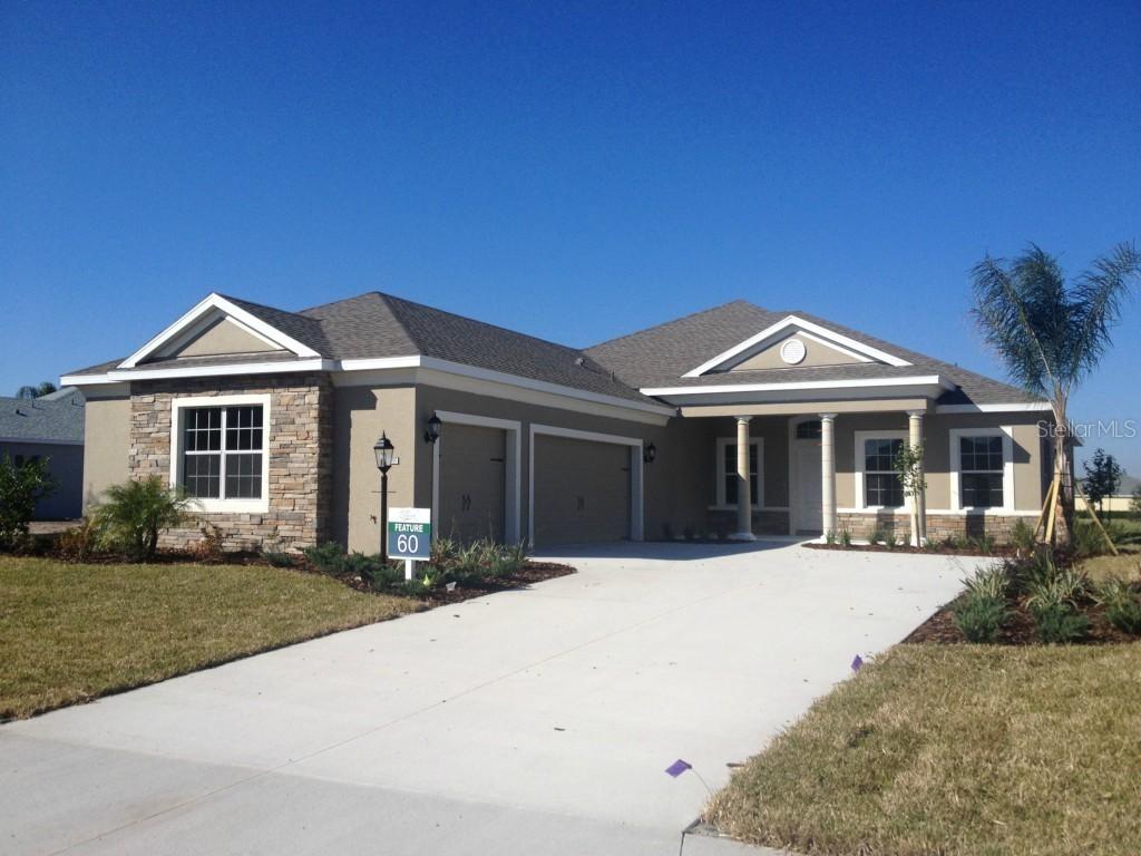 1555 Hickory View Cir., Parrish, FL 34219