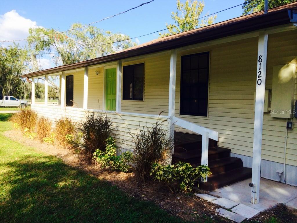[Address Hidden by Seller], Parrish, FL 34219