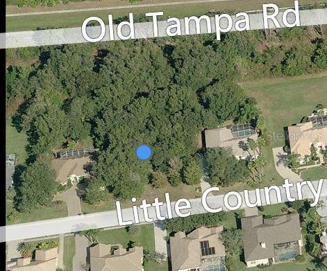 3832 Little Country Rd., Parrish, FL 34219