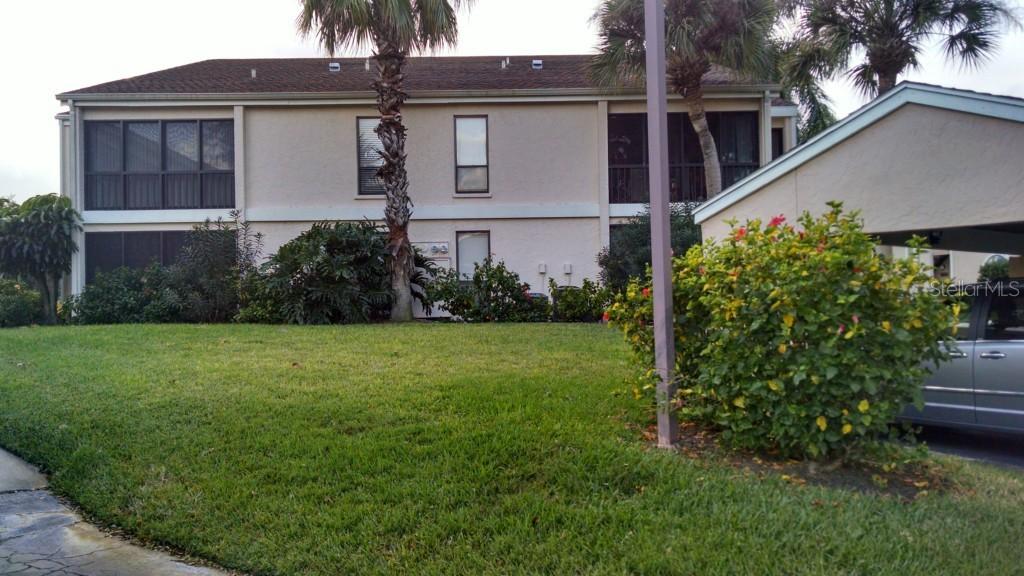 8632 54th Ave. #28, Bradenton, FL 34210