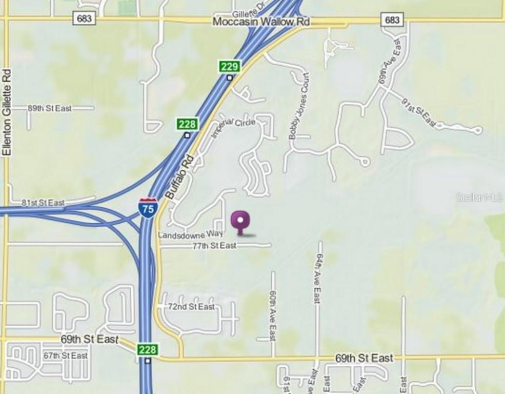 5660 77th St., Palmetto, FL 34221