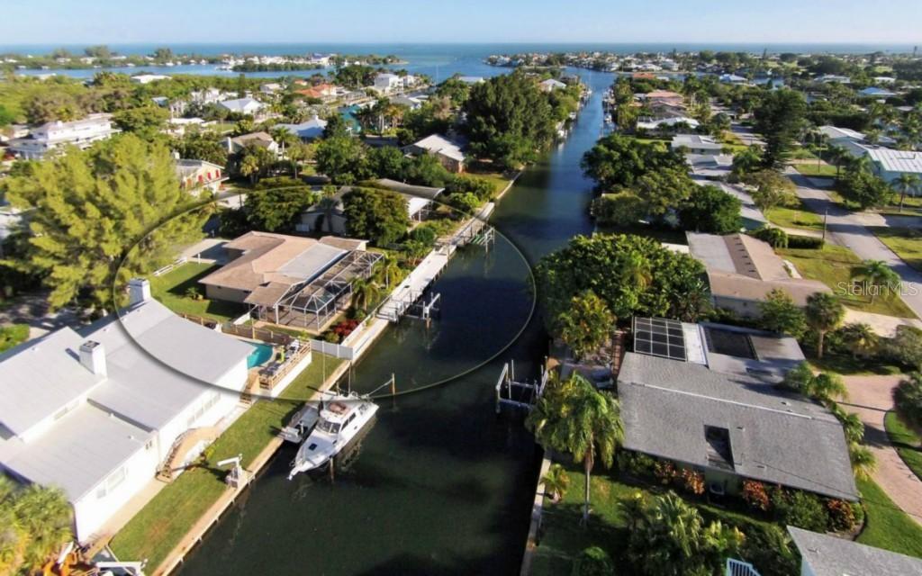 507 75th St., Holmes Beach, FL 34217