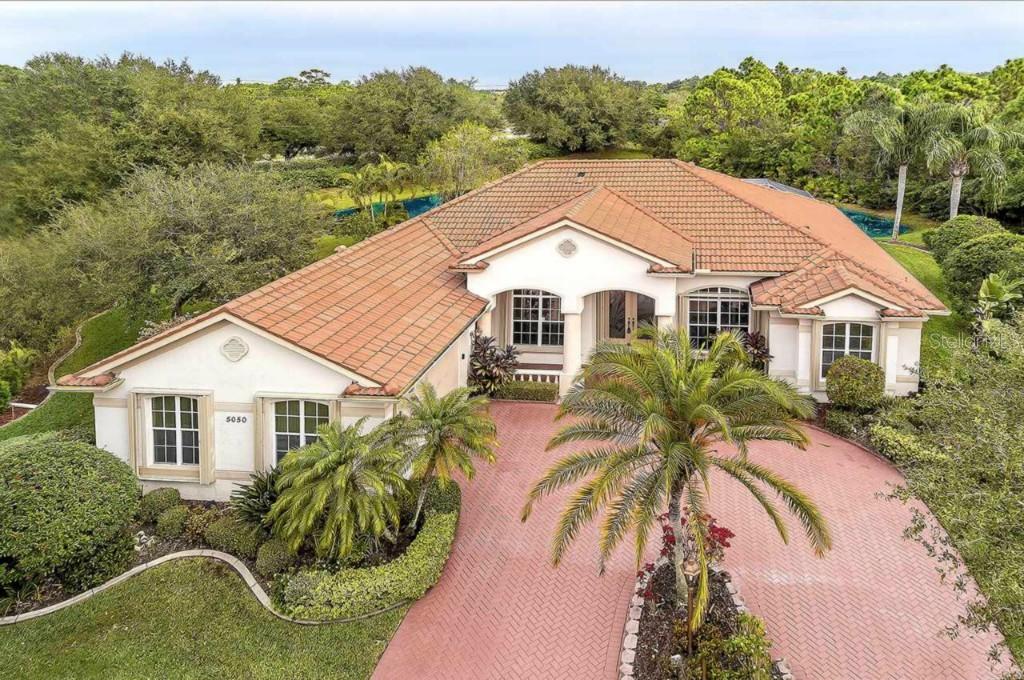 5050 Bella Terra Dr., Venice, FL 34293