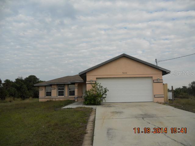 3602 81st St., Palmetto, FL 34221