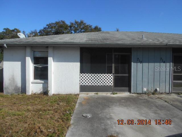 712 45th St., Palmetto, FL 34221