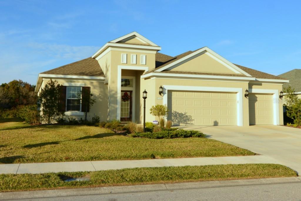 16504 Rivers Reach Blvd., Parrish, FL 34219