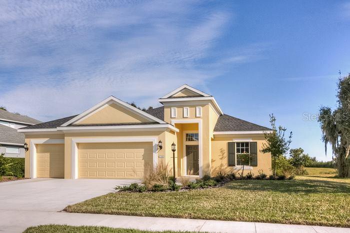 1536 Hickory View Cir., Parrish, FL 34219