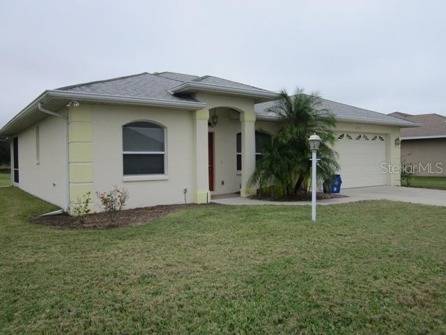 6311 91st Ave., Parrish, FL 34219