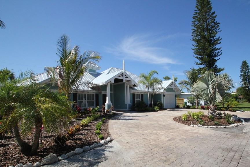 303 68th St., Holmes Beach, FL 34217