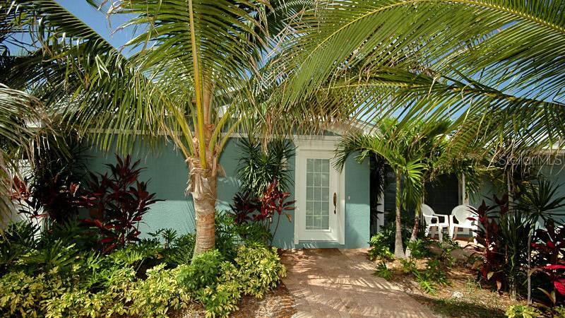 6602 Holmes Blvd. #A, Holmes Beach, FL 34217