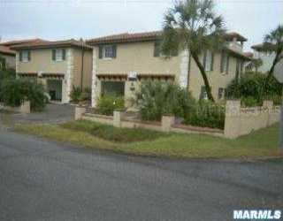 515 42nd St., Holmes Beach, FL 34217