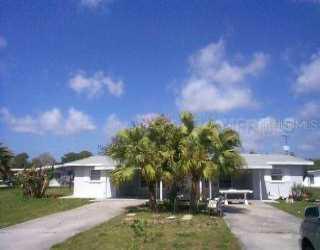 Granada Blvd, Warm Mineral Springs, FL 34287
