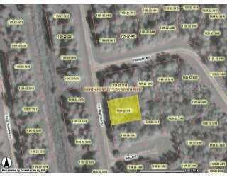 Havermeyer St, North Port, FL 34286