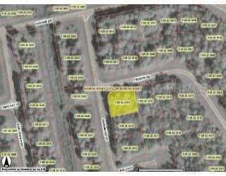 Firebird And Havermeyer St, North Port, FL 34286