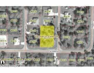 Degarmo St., North Port, FL 34287