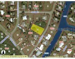 140 Carlisle Av, Port Charlotte, FL 33952