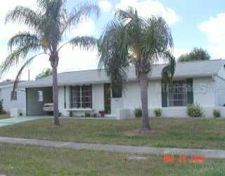 8342 Cristobal Avenue, North Port, FL 34287